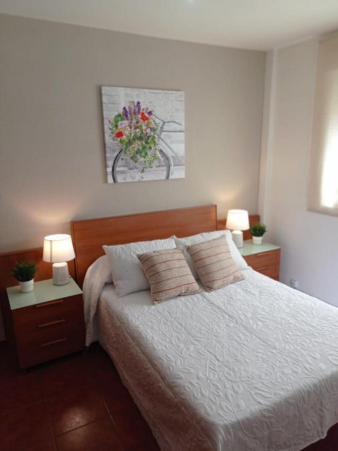 Malaga Experience Apartment Exterior foto