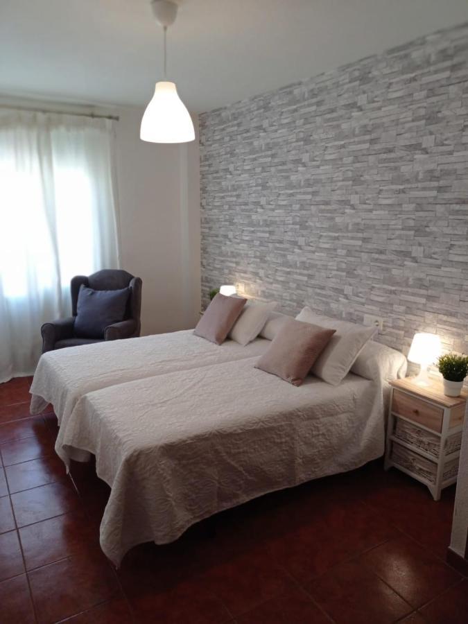 Malaga Experience Apartment Exterior foto