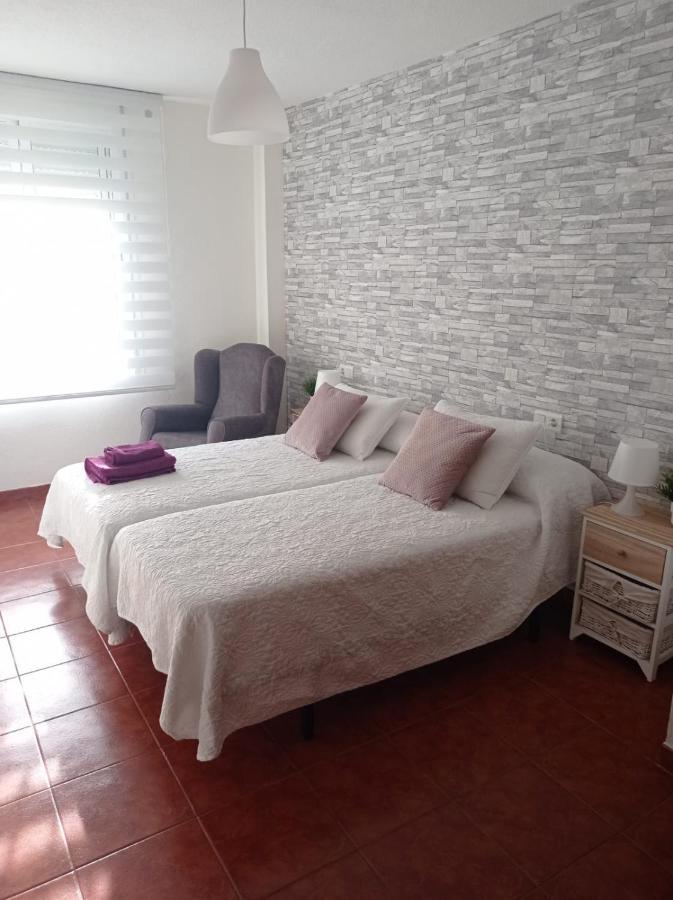Malaga Experience Apartment Exterior foto