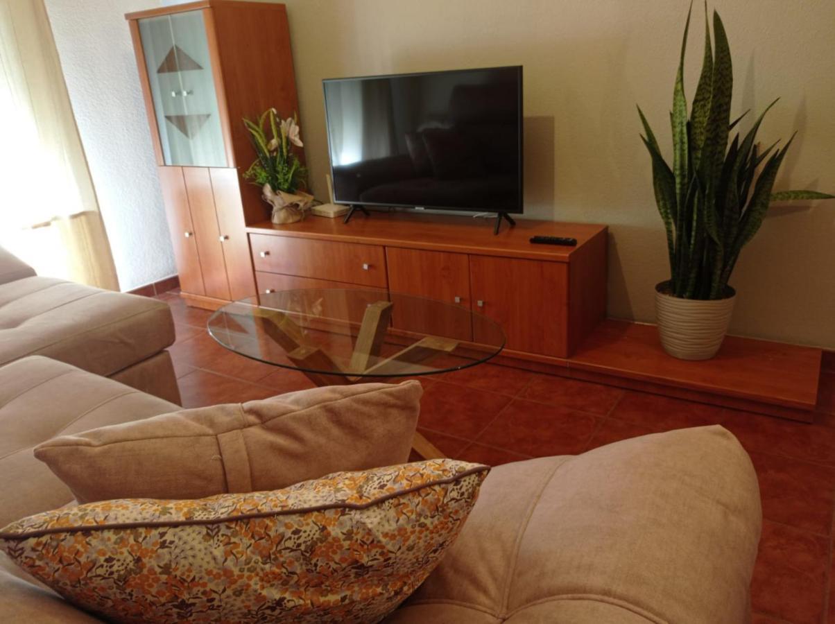 Malaga Experience Apartment Exterior foto