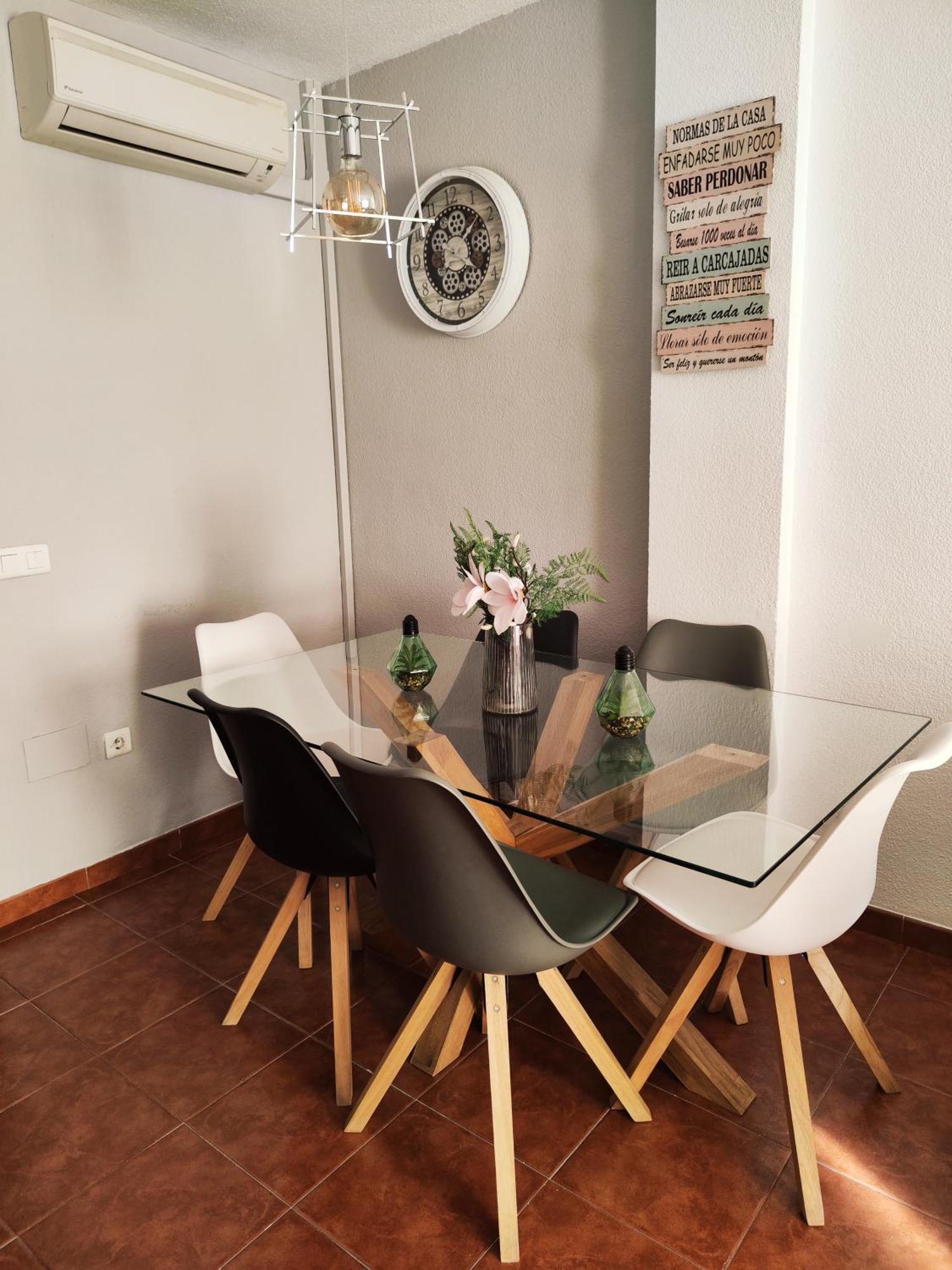 Malaga Experience Apartment Exterior foto