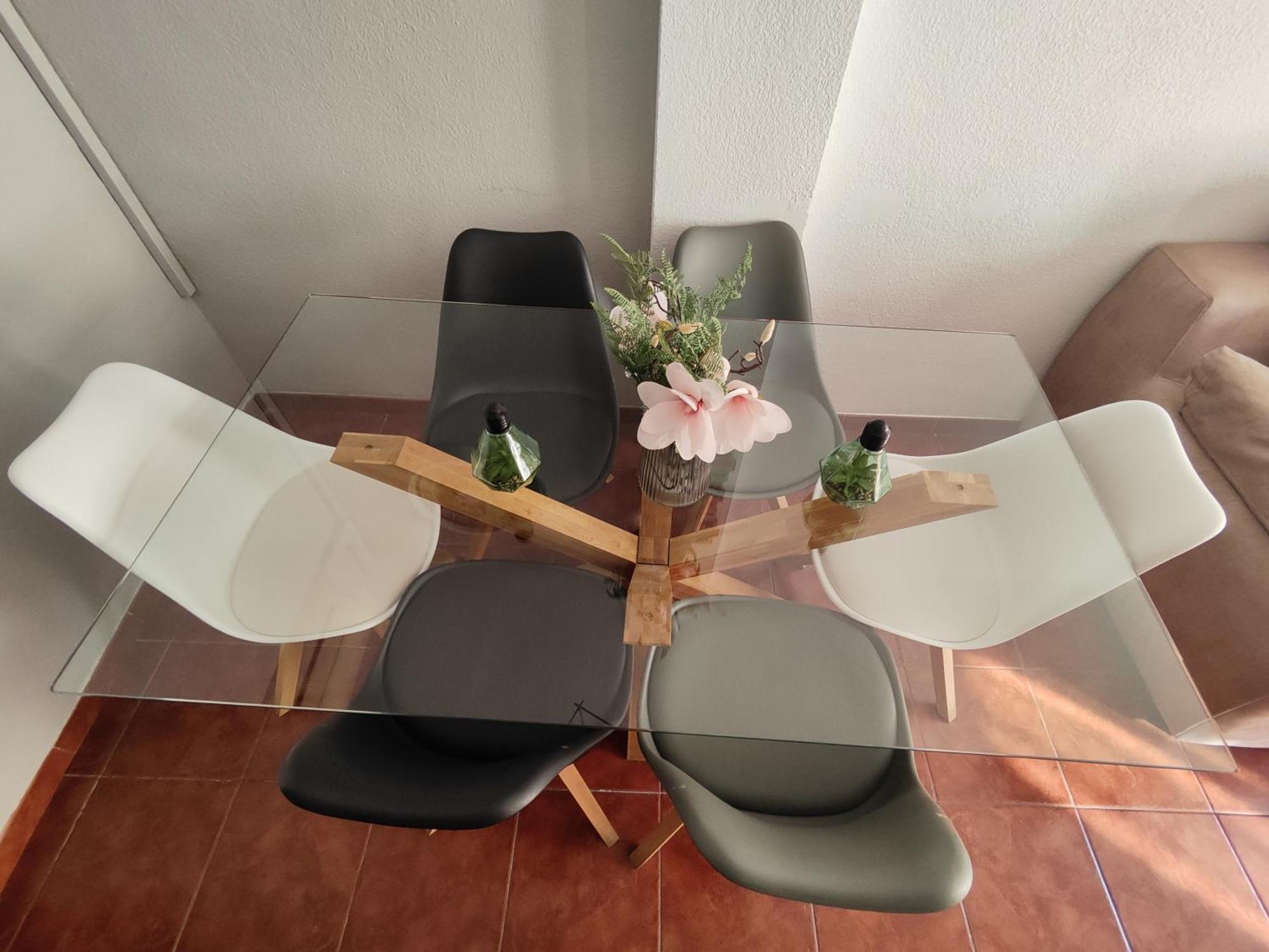 Malaga Experience Apartment Exterior foto