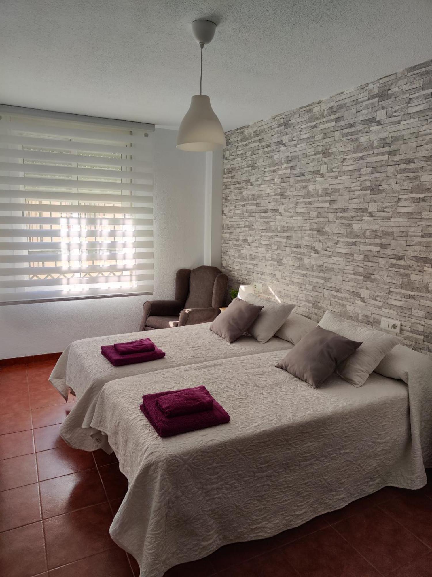Malaga Experience Apartment Exterior foto